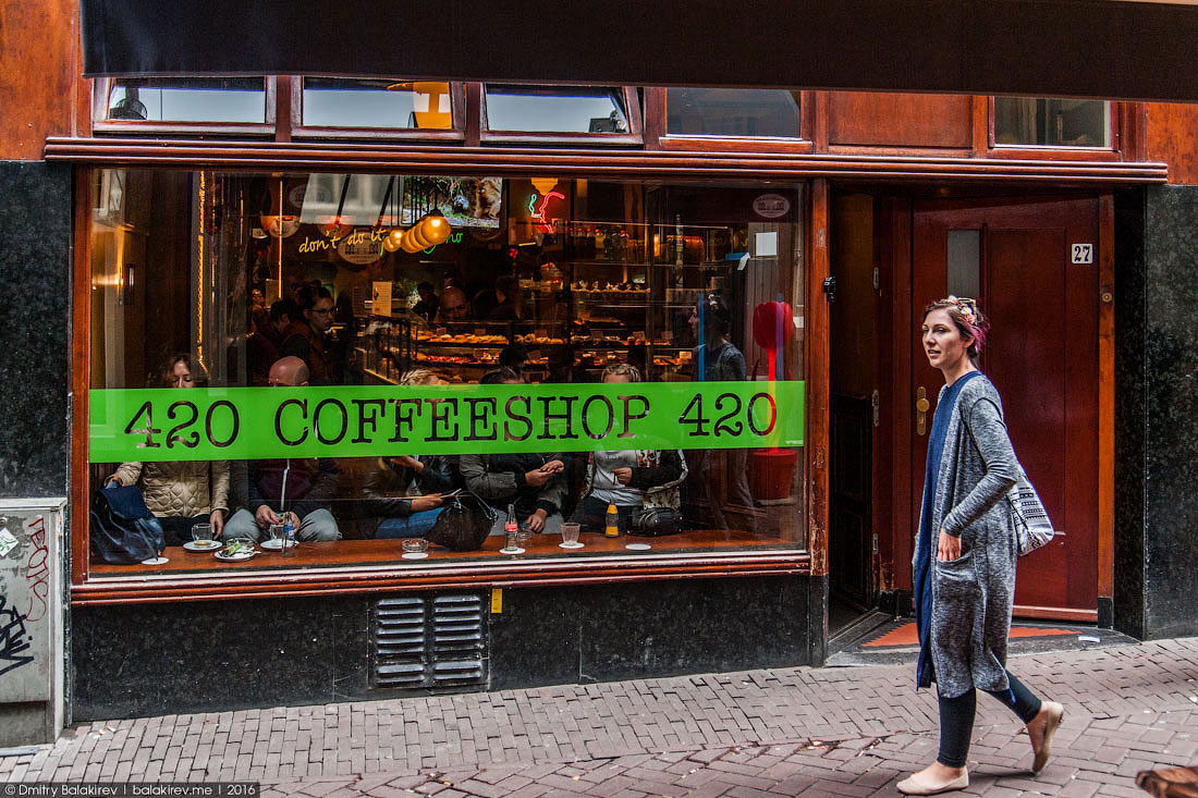Amsterdam
